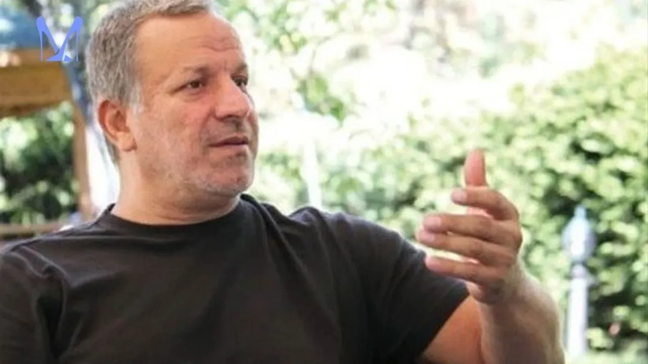 Fatih Aksoy kimdir? Fatih Aksoy hangi dizi ve filmleri yaptı? Fatih Aksoy eşi kimdir?