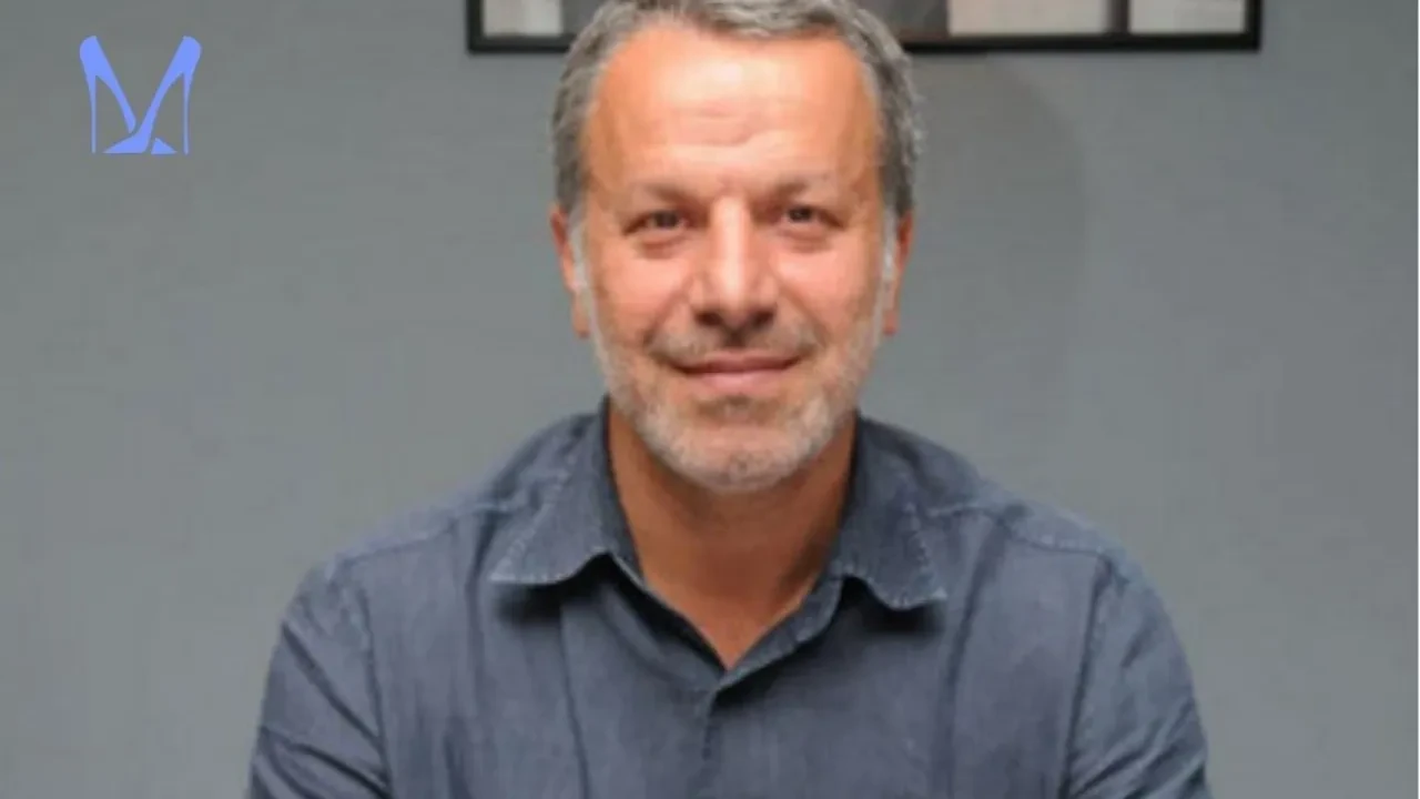Fatih Aksoy kimdir? Fatih Aksoy hangi dizi ve filmleri yaptı? Fatih Aksoy eşi kimdir?