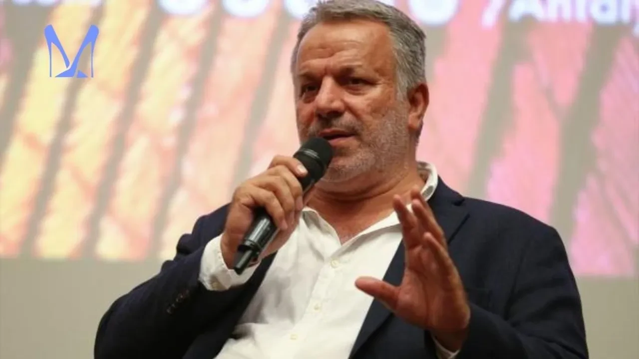 Fatih Aksoy kimdir? Fatih Aksoy hangi dizi ve filmleri yaptı? Fatih Aksoy eşi kimdir?