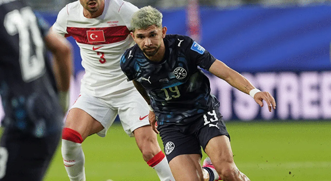 Galatasaray'da 10 numara seferberliği! Bruno Fernandes ve Can Uzun olmazsa hedef Fransa'daki Paraguaylı yıldız