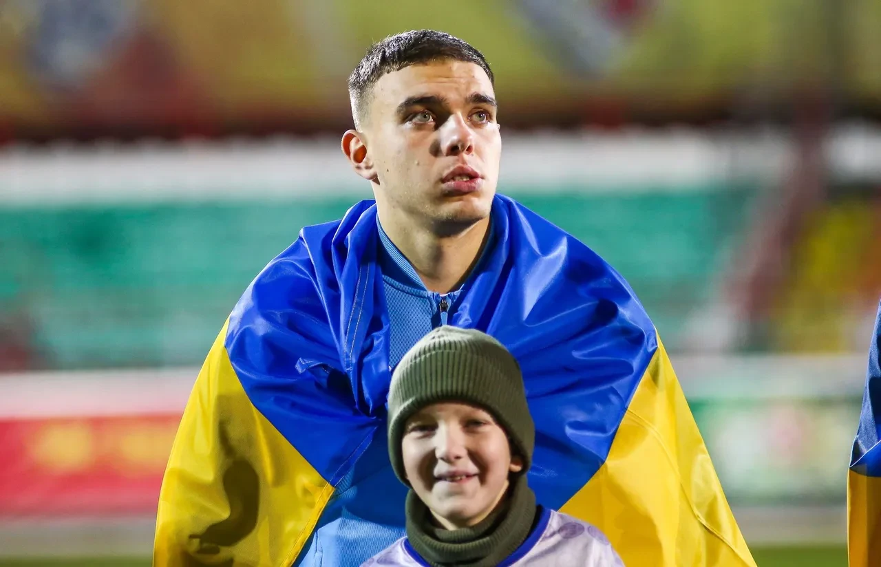 Galatasaray'da golcü operasyonu: Icardi veda etti, hedef Dinamo Kiev’in genç yıldızı!