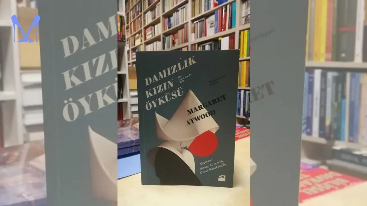Güçlü kadınların çantalarında ya da başuçlarında bulunması gereken en etkili kitaplar 2026!