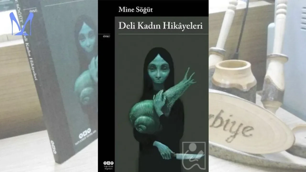 Güçlü kadınların çantalarında ya da başuçlarında bulunması gereken en etkili kitaplar 2026!