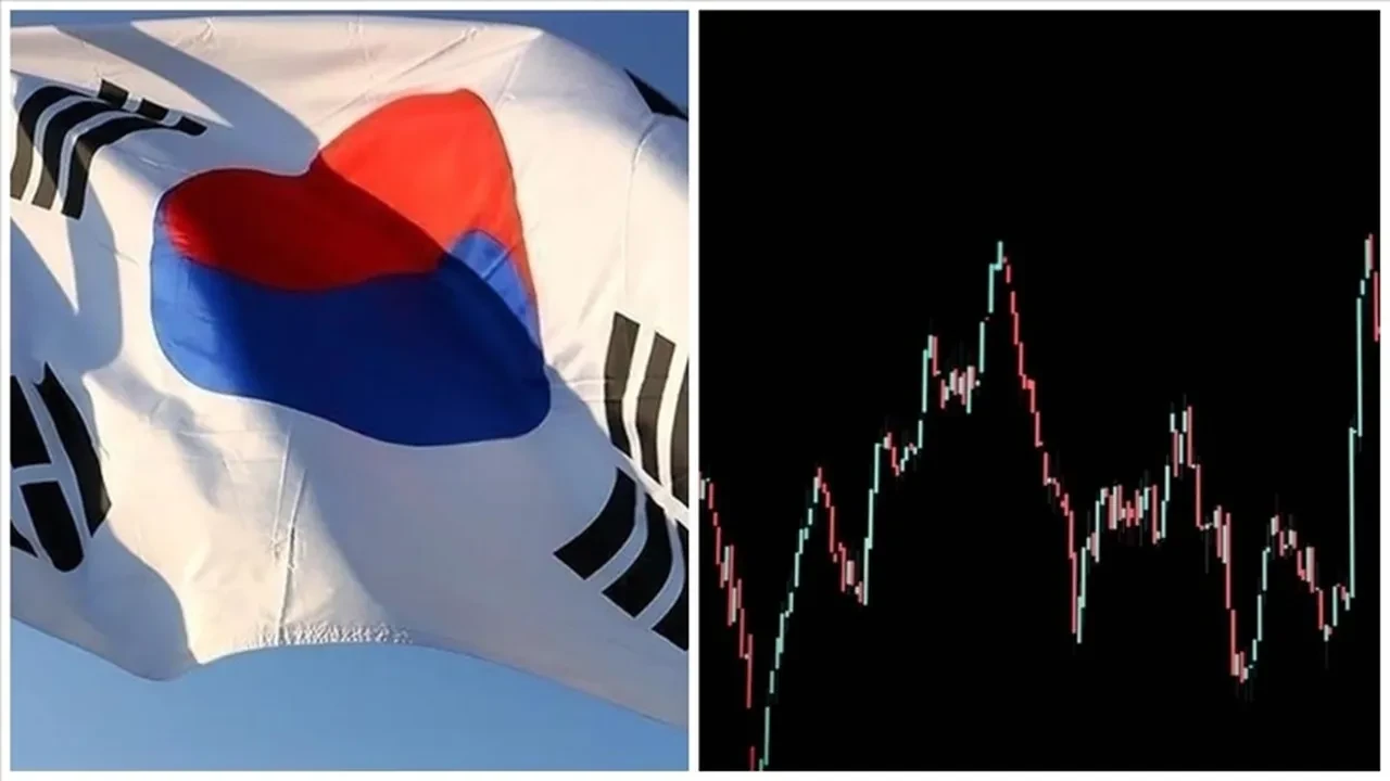 Güney Kore’de borsa çakıldı, ünlü Youtuber bıçaklandı