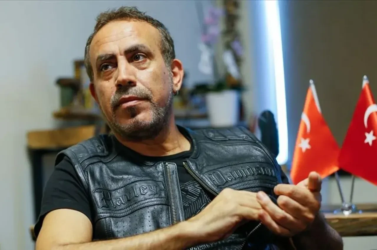 Haluk Levent'in evlilik vaadiyle kandırdığı kadının ifadesi ortaya çıktı! 'Borçları ödersem evleneceğiz'
