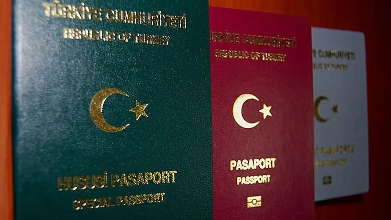 Hangi mesleklere yeşil pasaport verilecek? Mimar ve mühendise yeşil pasaport gelecek mi?