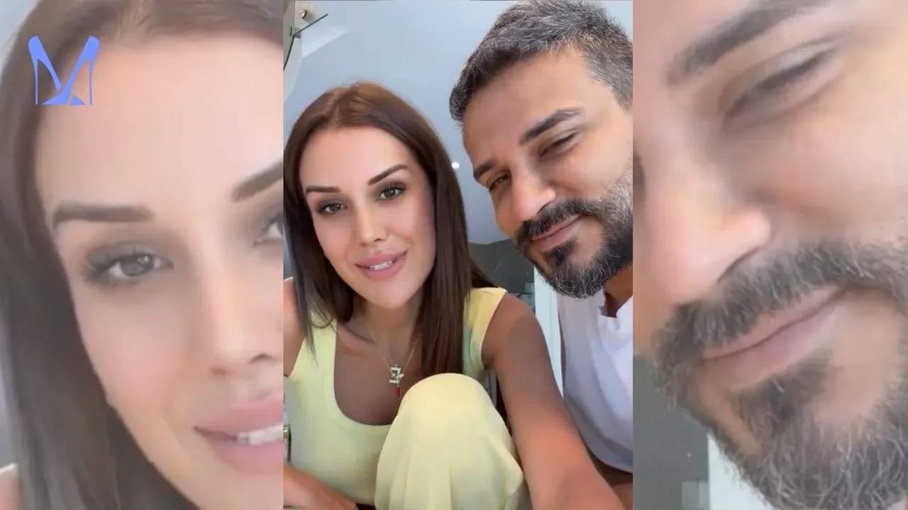 Hesapları kapatılan Dilan Polat engel tanımadı! Reklamlarını Engin Polat'ın hesabından yaptı