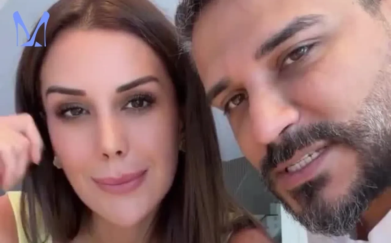 Hesapları kapatılan Dilan Polat engel tanımadı! Reklamlarını Engin Polat'ın hesabından yaptı