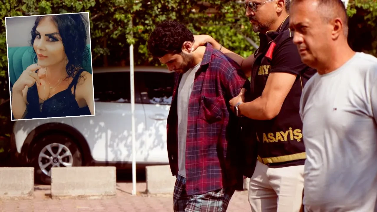 İlişkiye girdiği kadını öldürdü, ifadesi ortaya çıktı! 'Merhamet edin, ilk kez böyle bir ilişki yaşadım'