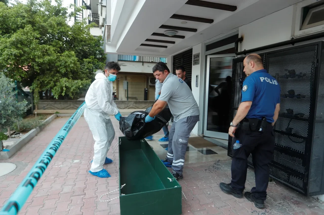 İlişkiye girdiği kadını öldürdü, ifadesi ortaya çıktı! 'Merhamet edin, ilk kez böyle bir ilişki yaşadım'