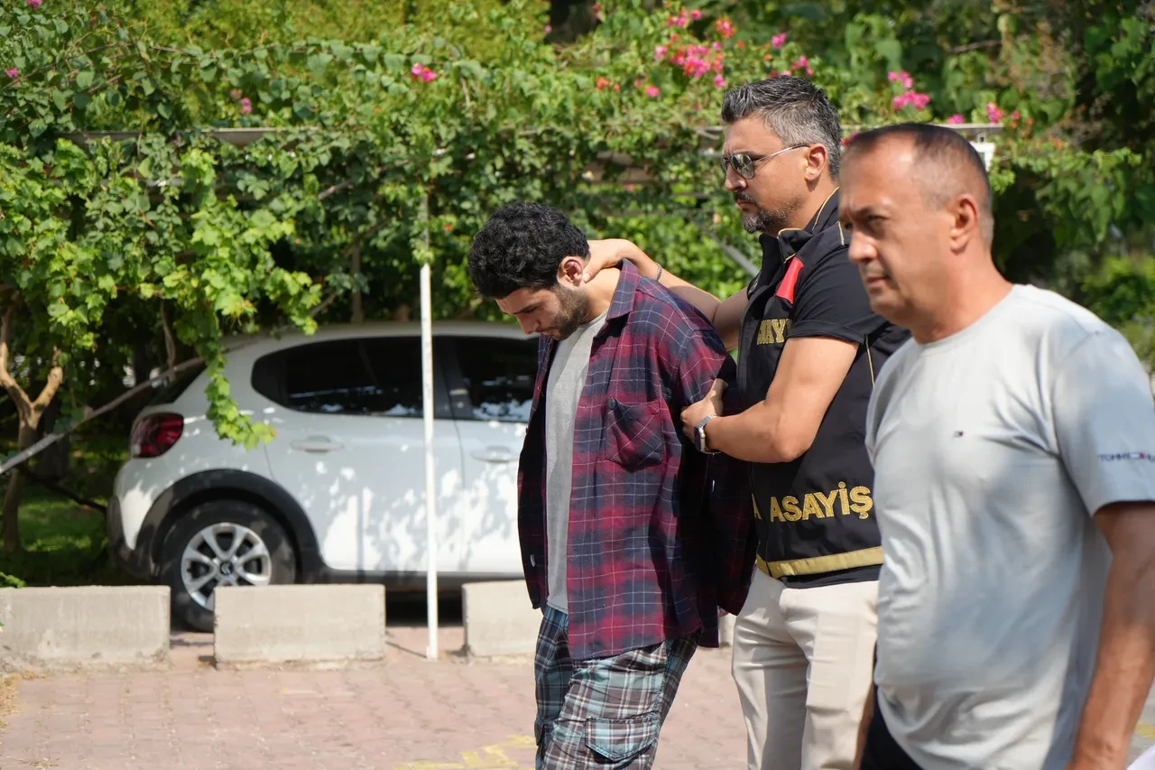 İlişkiye girdiği kadını öldürdü, ifadesi ortaya çıktı! 'Merhamet edin, ilk kez böyle bir ilişki yaşadım'