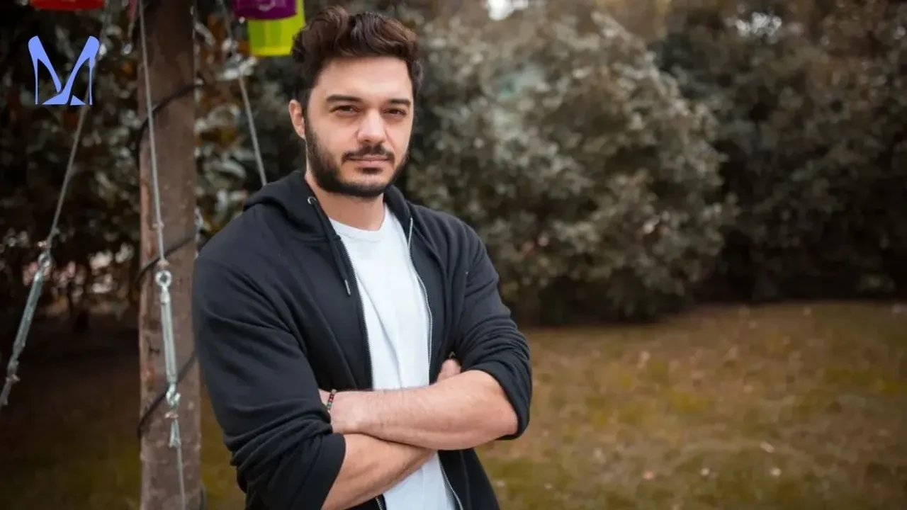 İlyas Yalçıntaş kimdir, kaç yaşında? İlyas Yalçıntaş nereli, evli mi?