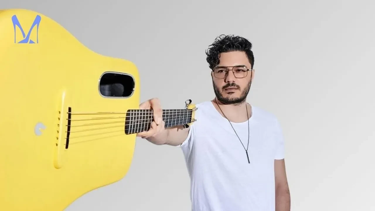 İlyas Yalçıntaş kimdir, kaç yaşında? İlyas Yalçıntaş nereli, evli mi?