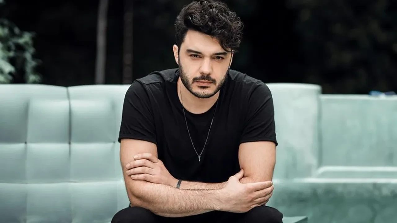 İlyas Yalçıntaş'tan gözaltı sonrası ilk açıklama: "Evdeki hassas terazi mutfak içindi"