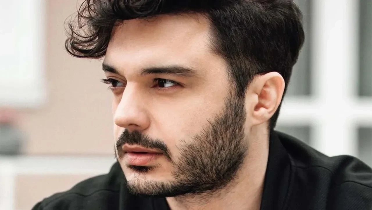 İlyas Yalçıntaş'tan gözaltı sonrası ilk açıklama: "Evdeki hassas terazi mutfak içindi"