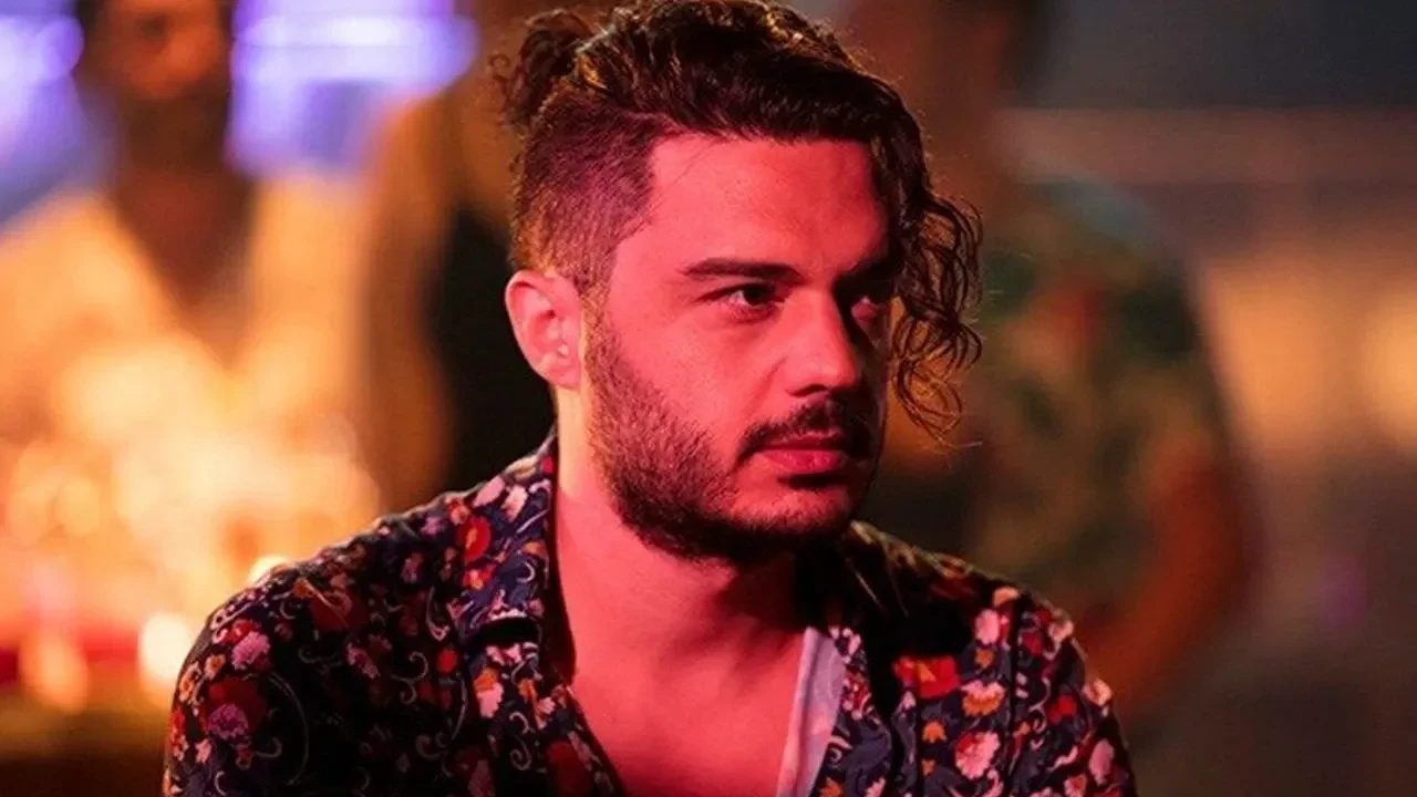 İlyas Yalçıntaş'tan gözaltı sonrası ilk açıklama: "Evdeki hassas terazi mutfak içindi"