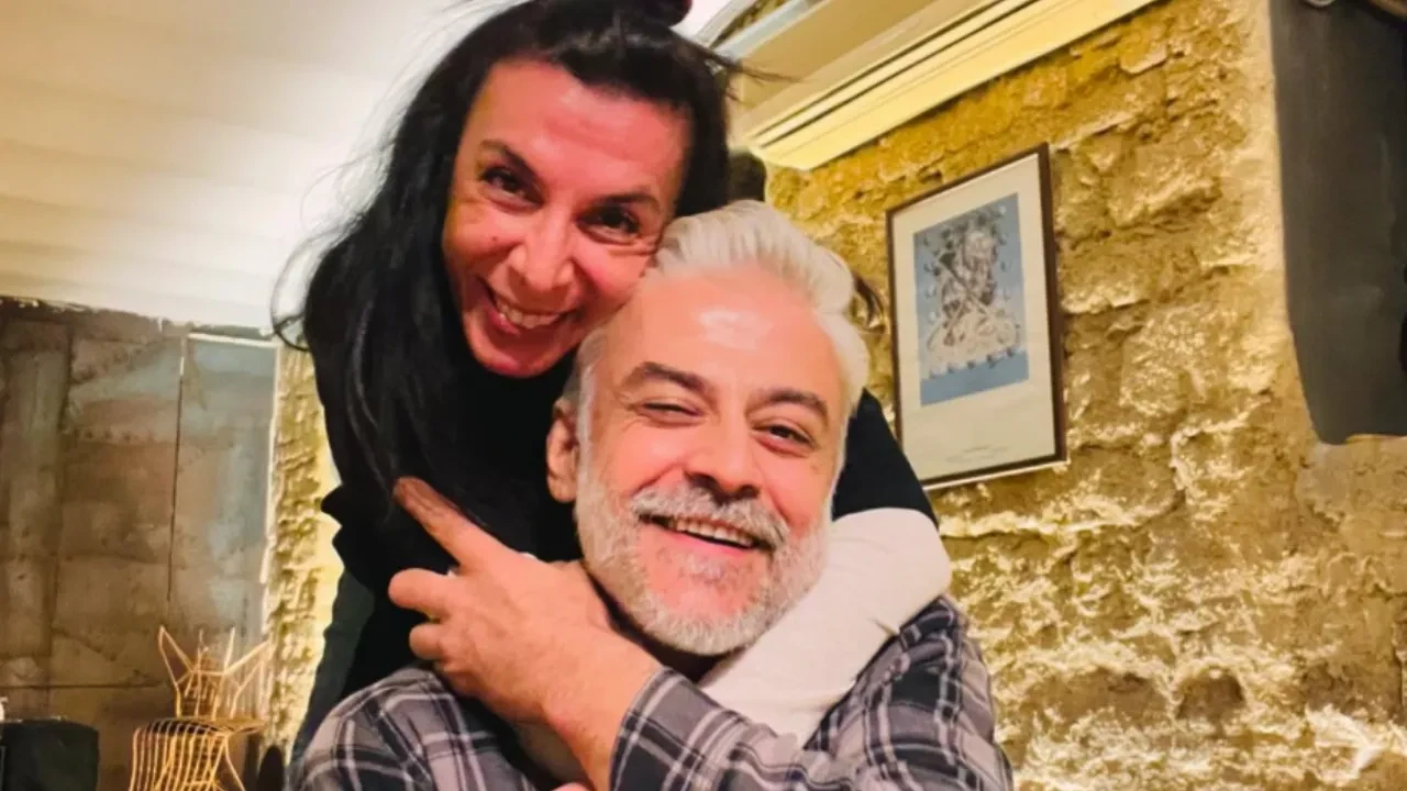 Kanbolat Görkem Arslan'ın 45 yıllık yaşam öyküsü yürek burktu! Kariyerinin en parlak dönemlerinden birinde yaşama veda etmişti