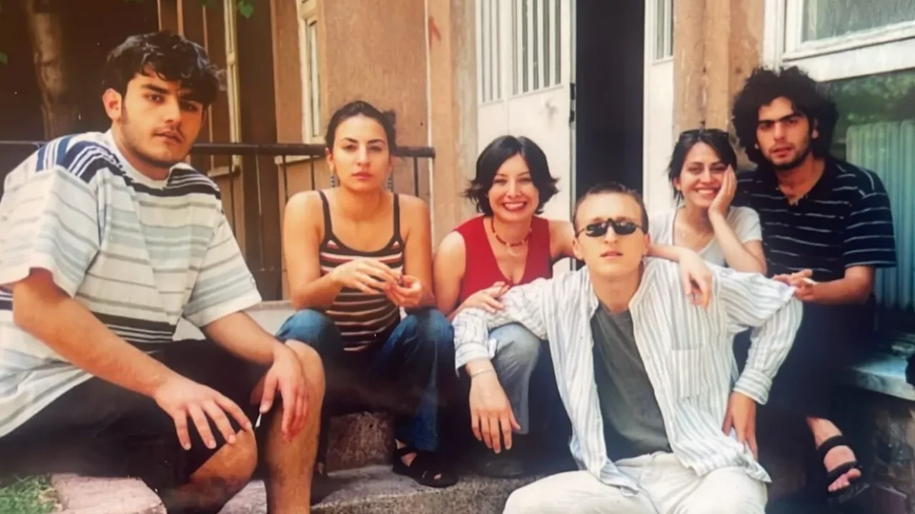 Kanbolat Görkem Arslan'ın 45 yıllık yaşam öyküsü yürek burktu! Kariyerinin en parlak dönemlerinden birinde yaşama veda etmişti