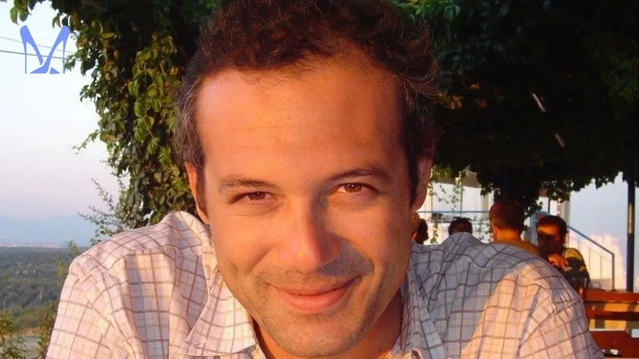 Levent Üzümcü kimdir, kaç yaşında? Levent Üzümcü aslen nereli? Levent Üzümcü evli mi?