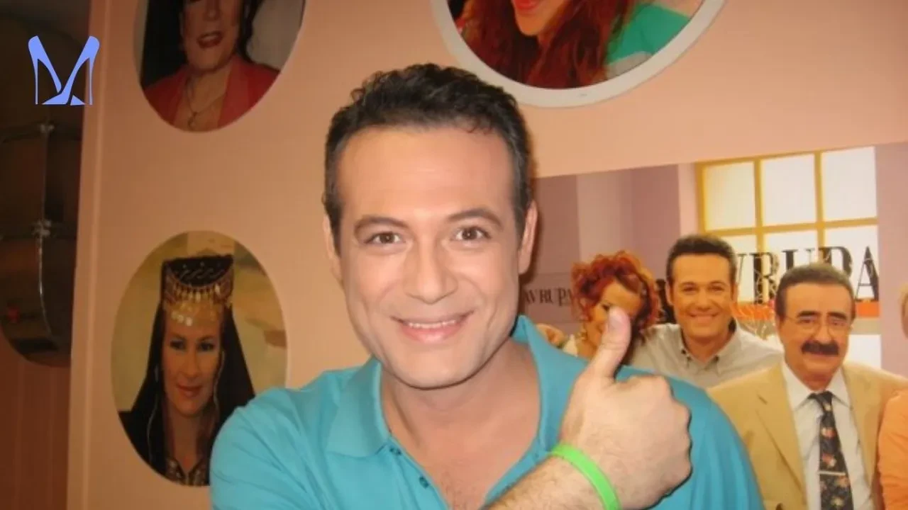 Levent Üzümcü kimdir, kaç yaşında? Levent Üzümcü aslen nereli? Levent Üzümcü evli mi?