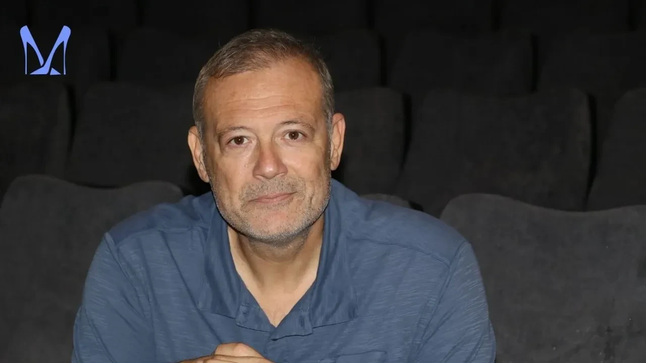 Levent Üzümcü kimdir, kaç yaşında? Levent Üzümcü aslen nereli? Levent Üzümcü evli mi?