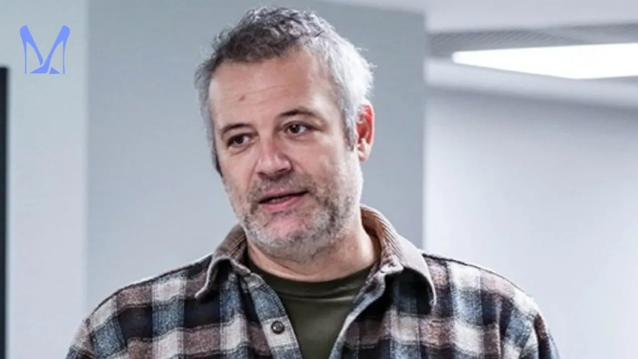 Levent Üzümcü kimdir, kaç yaşında? Levent Üzümcü aslen nereli? Levent Üzümcü evli mi?