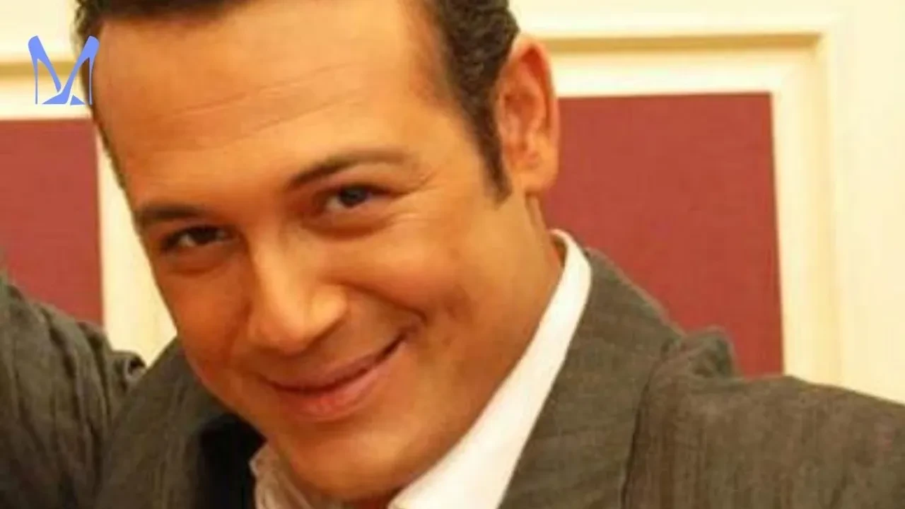 Levent Üzümcü kimdir, kaç yaşında? Levent Üzümcü aslen nereli? Levent Üzümcü evli mi?