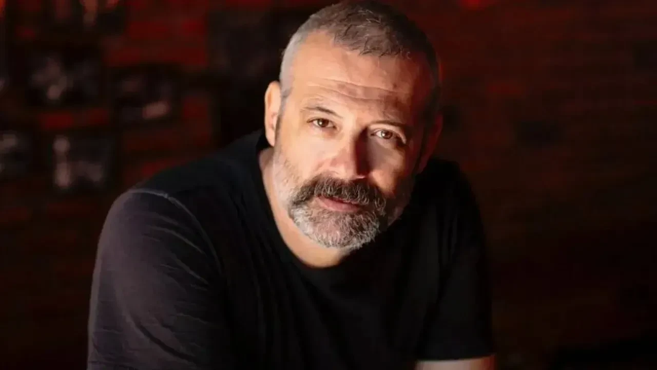 Levent Üzümcü neden gözaltına alındı? Tutuklama talebiyle mahkemeye sevk edildi!