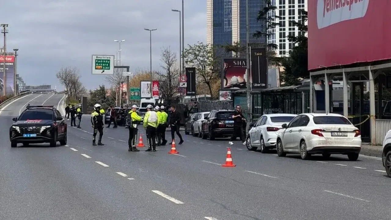 Levent'teki DEAŞ saldırısına ilişkin 14 şüpheli hakkında istenen ceza belli oldu