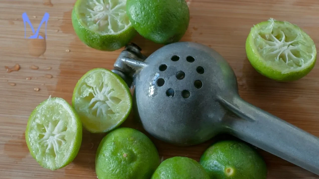 Limonu böyle sıkanlar iki kat fazla su elde ediyor! İşte muhteşem yöntem
