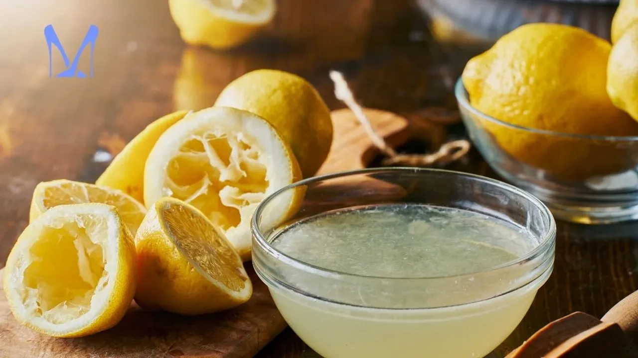 Limonu böyle sıkanlar iki kat fazla su elde ediyor! İşte muhteşem yöntem
