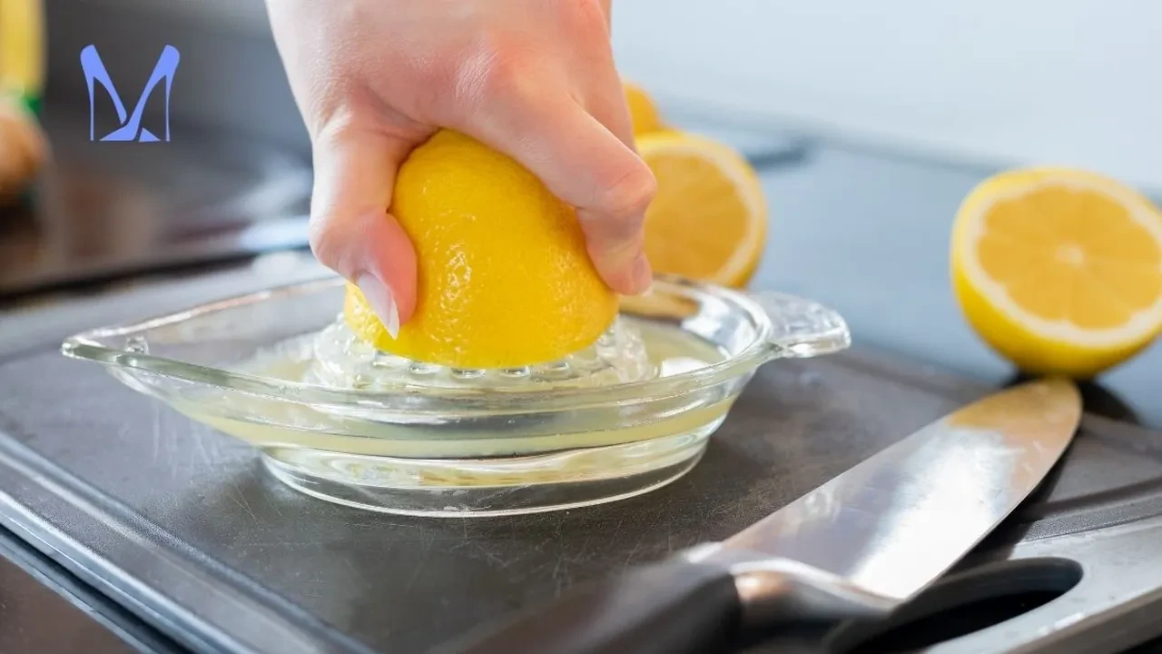 Limonu böyle sıkanlar iki kat fazla su elde ediyor! İşte muhteşem yöntem