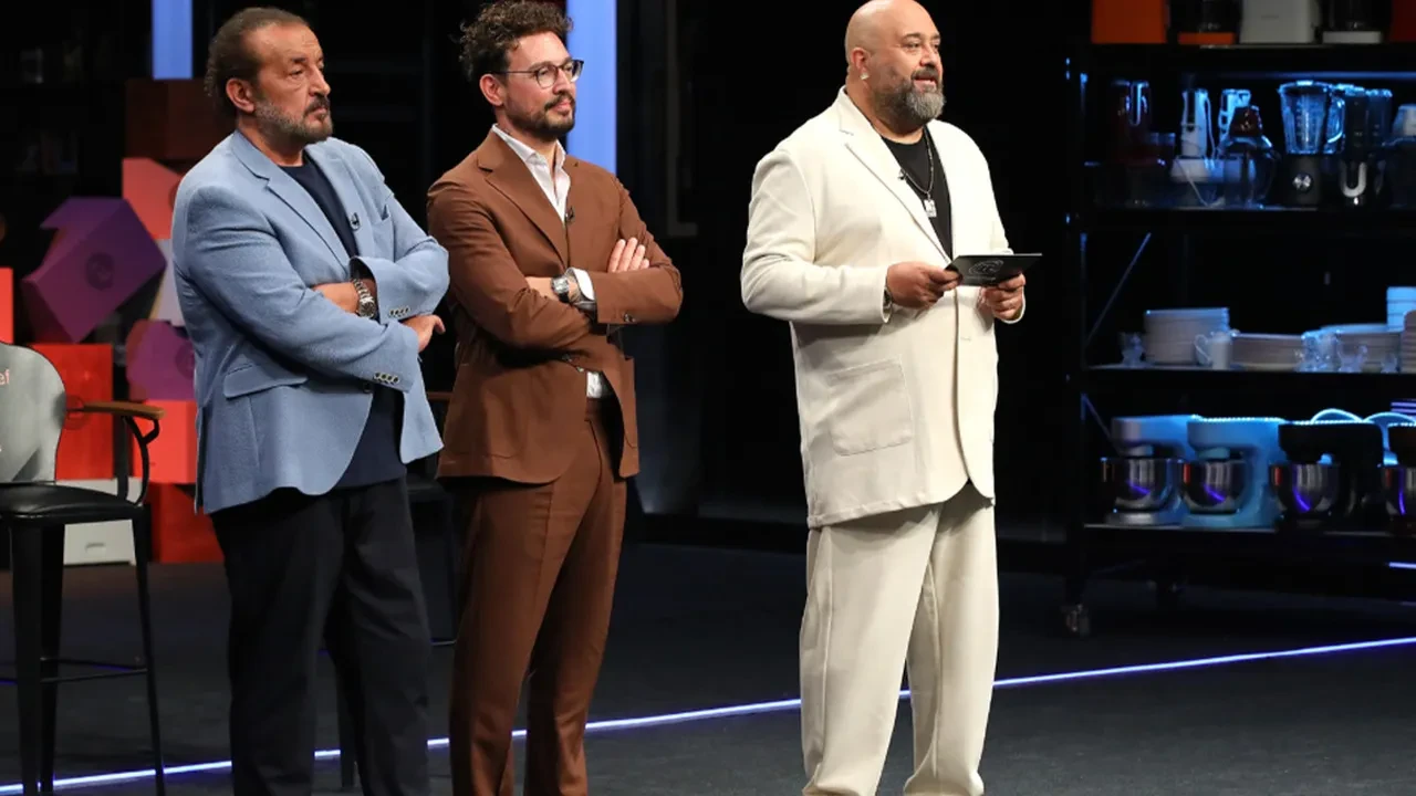 MasterChef son eleme düellosunu kazanan Batuhan Dağlı kimdir, ne iş yapıyor? MasterChef Batuhan aslen nereli?