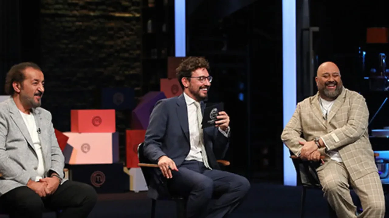MasterChef son eleme düellosunu kazanan Batuhan Dağlı kimdir, ne iş yapıyor? MasterChef Batuhan aslen nereli?