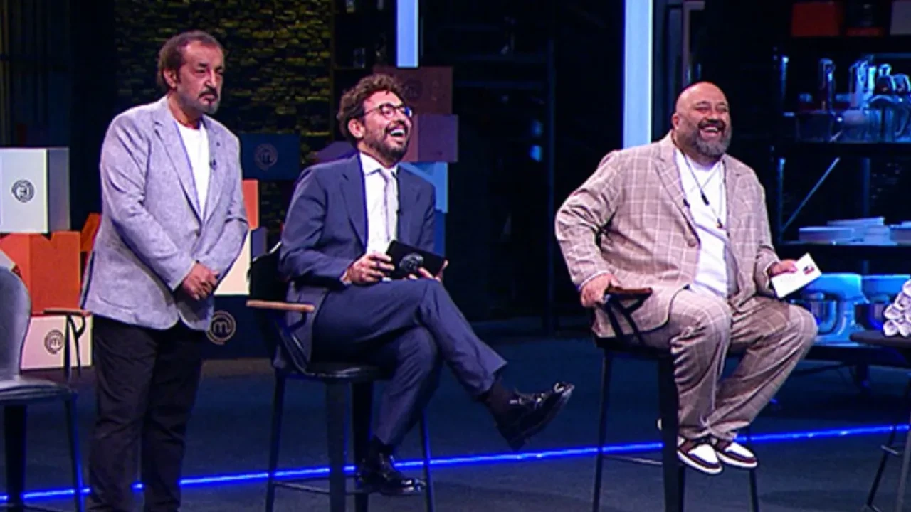 MasterChef son eleme düellosunu kazanan Batuhan Dağlı kimdir, ne iş yapıyor? MasterChef Batuhan aslen nereli?