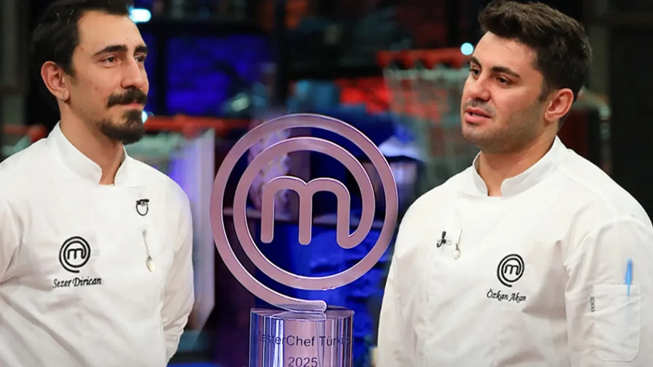 MasterChef son eleme düellosunu kazanan Batuhan Dağlı kimdir, ne iş yapıyor? MasterChef Batuhan aslen nereli?