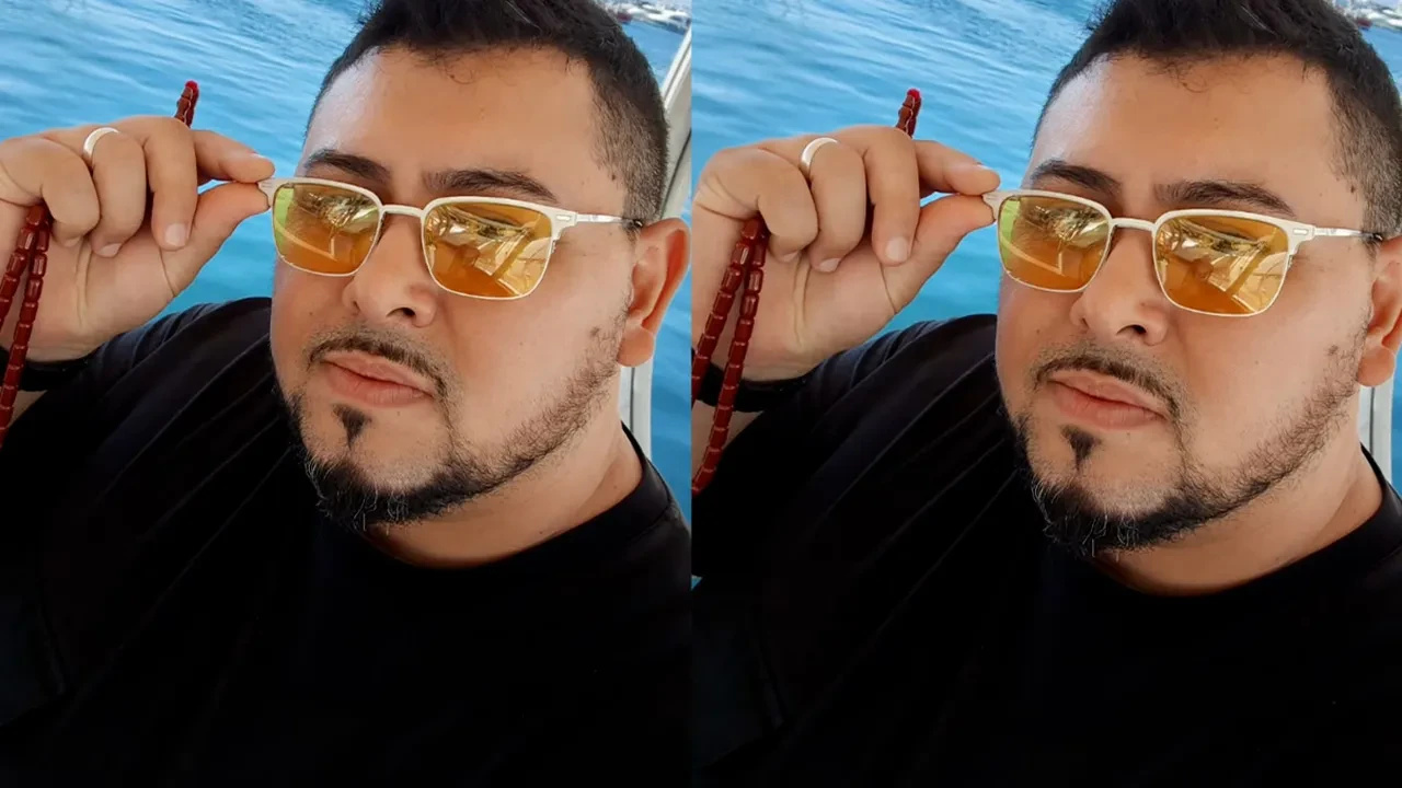 MasterChef Tolga Çakuş’tan rakibine olay sözler, kılıçlar çekildi! ‘Bir ayağı çukurda, buralar seni yorar babacım’
