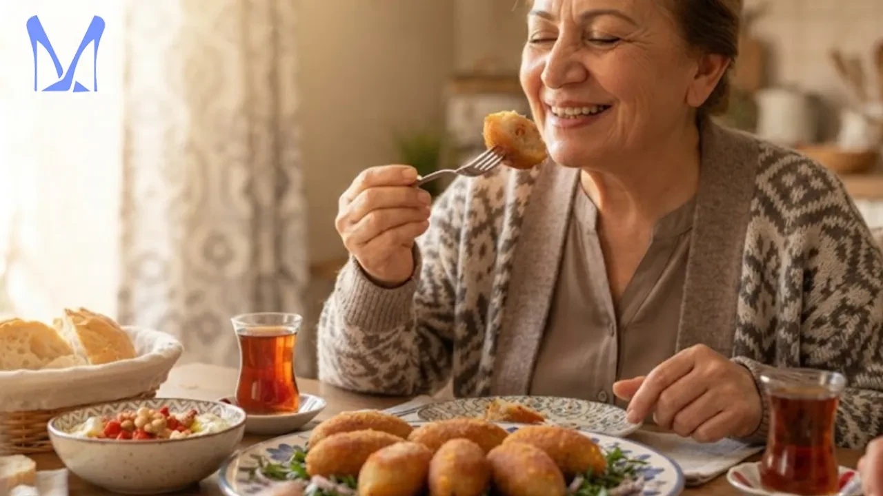MasterChef'te gördüm, evde denedim: Efsane kadınbudu köfte tarifi! Herkes nasıl yapıldığını merak ediyor! 