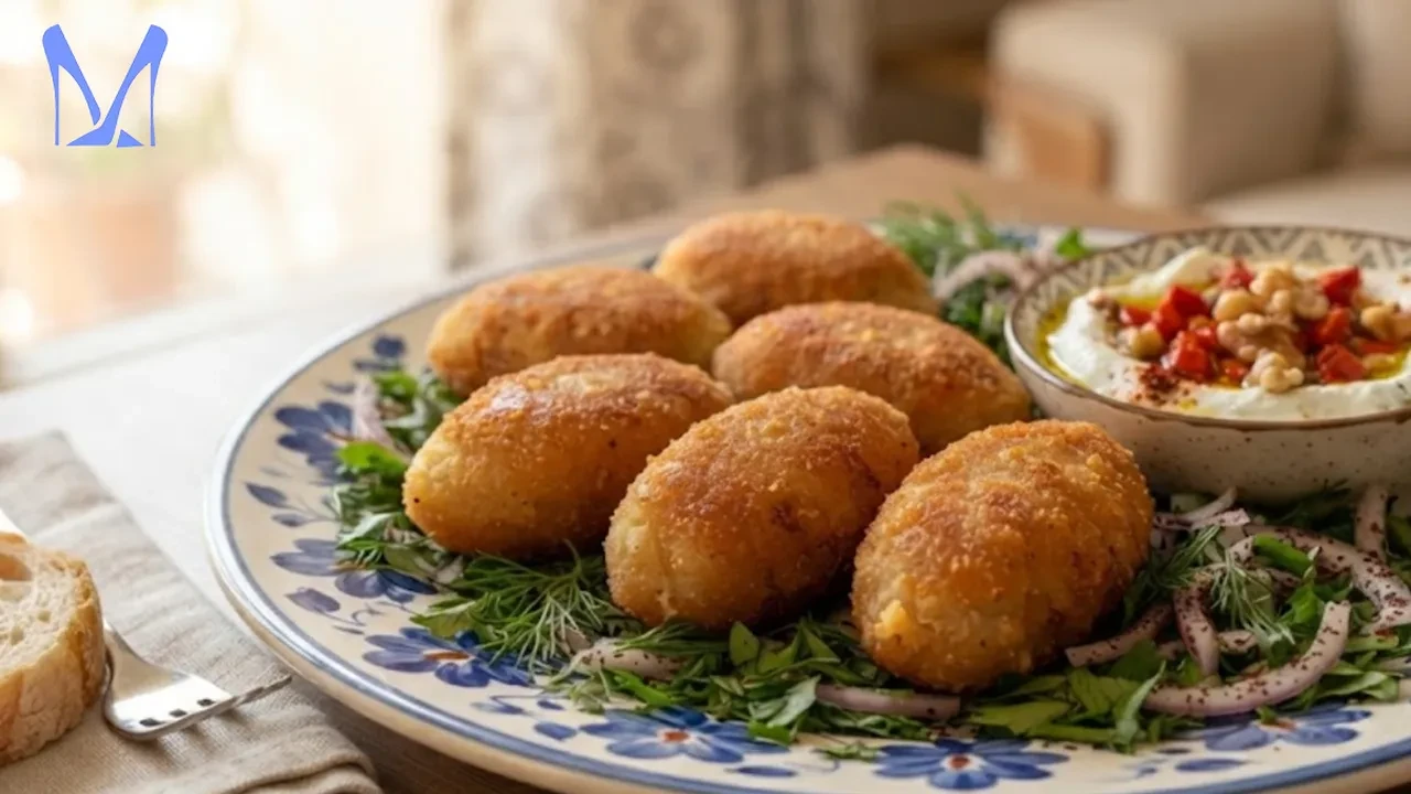 MasterChef'te gördüm, evde denedim: Efsane kadınbudu köfte tarifi! Herkes nasıl yapıldığını merak ediyor!