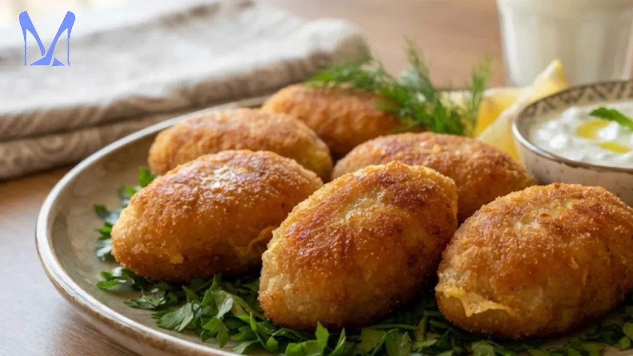 MasterChef'te gördüm, evde denedim: Efsane kadınbudu köfte tarifi! Herkes nasıl yapıldığını merak ediyor!