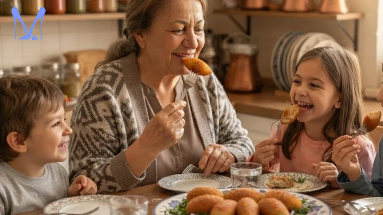 MasterChef'te gördüm, evde denedim: Efsane kadınbudu köfte tarifi! Herkes nasıl yapıldığını merak ediyor!