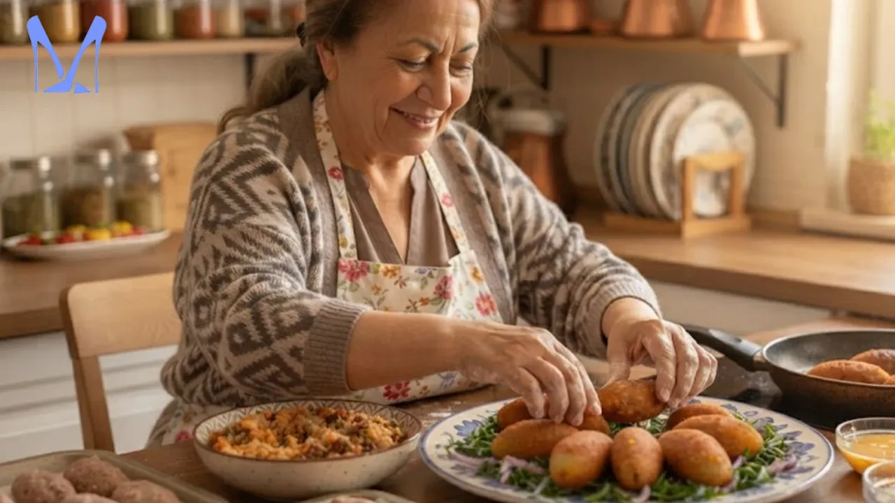 MasterChef'te gördüm, evde denedim: Efsane kadınbudu köfte tarifi! Herkes nasıl yapıldığını merak ediyor!