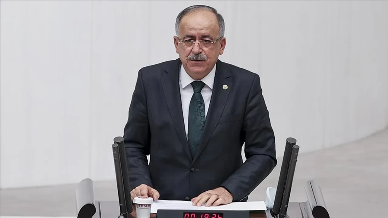 MHP'den prim ve maaş sistemi için dikkat çeken çıkış: Köklü değişim şart