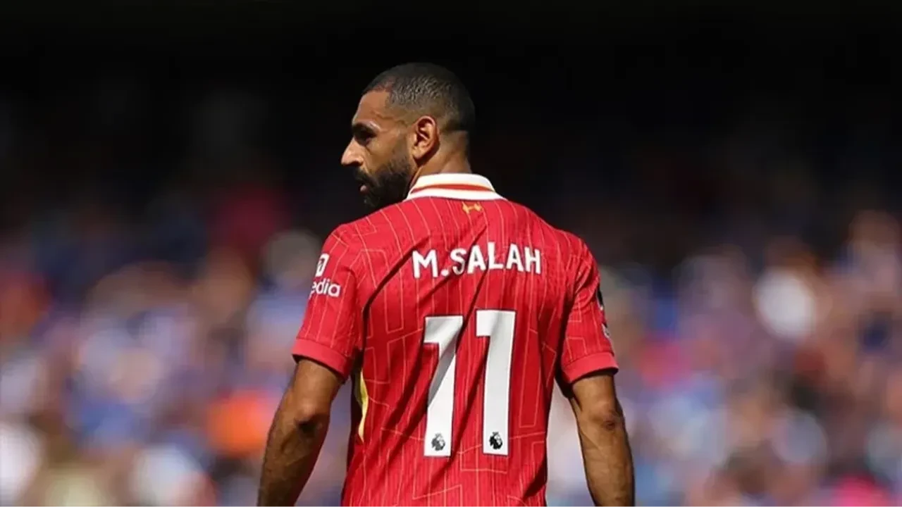 Mohamed Salah Beşiktaş'a gelecek mi? Salah kaç yaşında, nereli, hangi takımda?