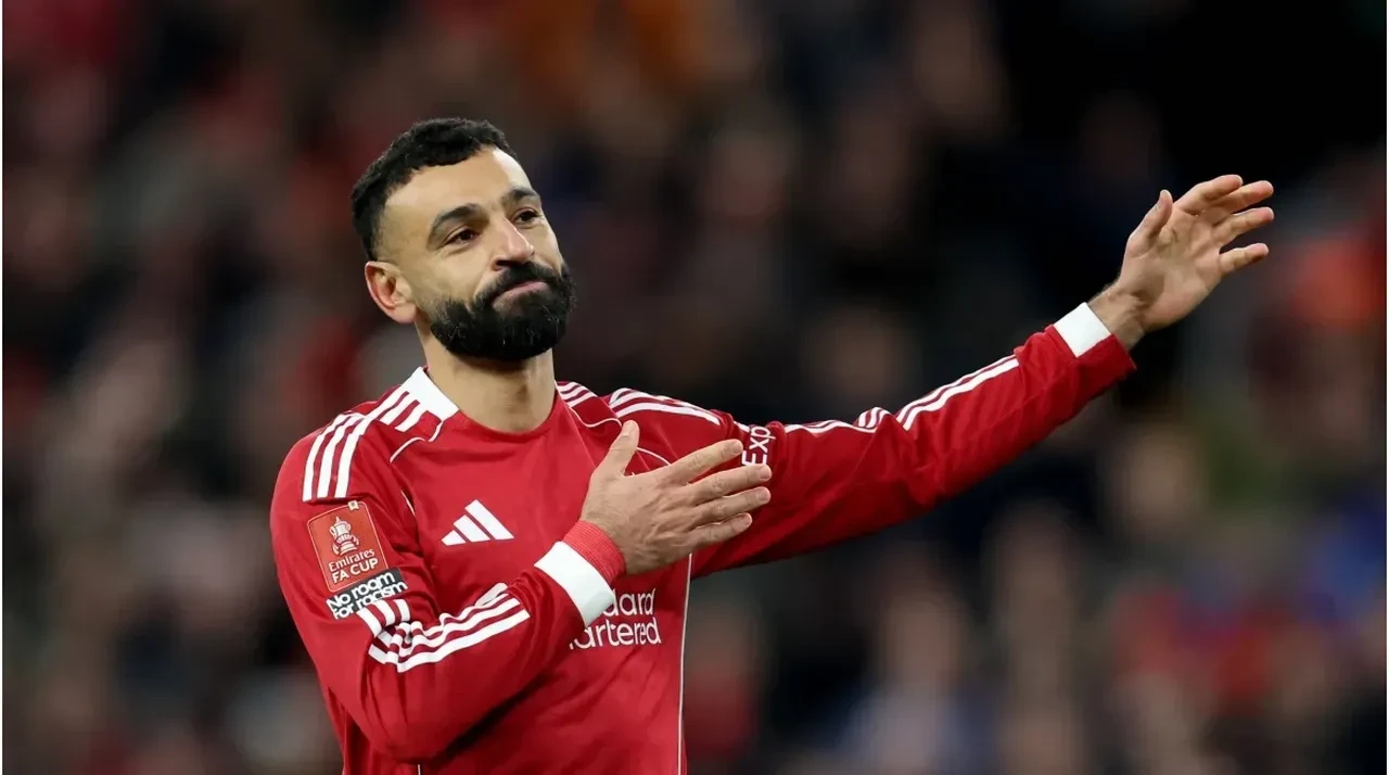 Muhammed Salah Beşiktaş'a gelecek mi? Salah kaç yaşında, nereli, hangi takımda?