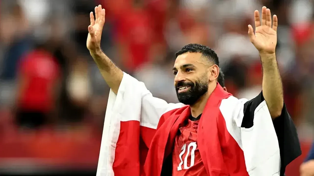 Muhammed Salah Beşiktaş'a gelecek mi? Salah kaç yaşında, nereli, hangi takımda?