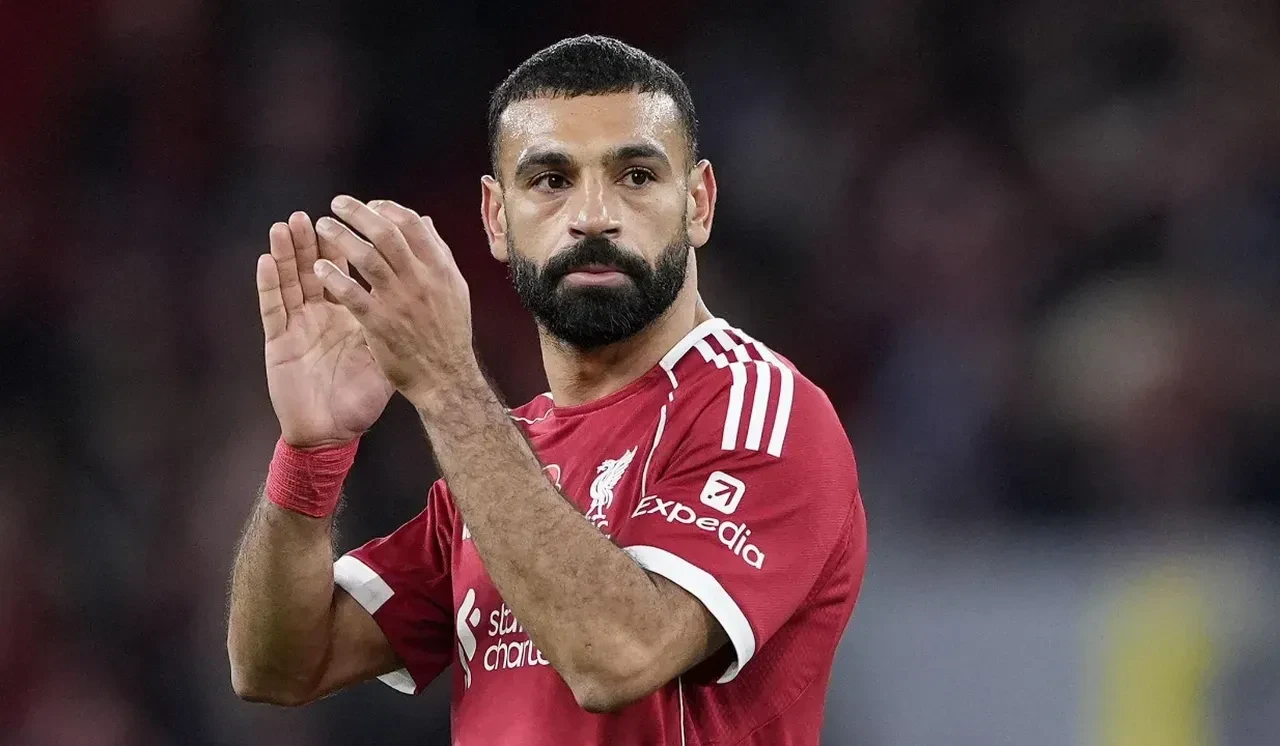 Muhammed Salah Beşiktaş'a gelecek mi? Salah kaç yaşında, nereli, hangi takımda?