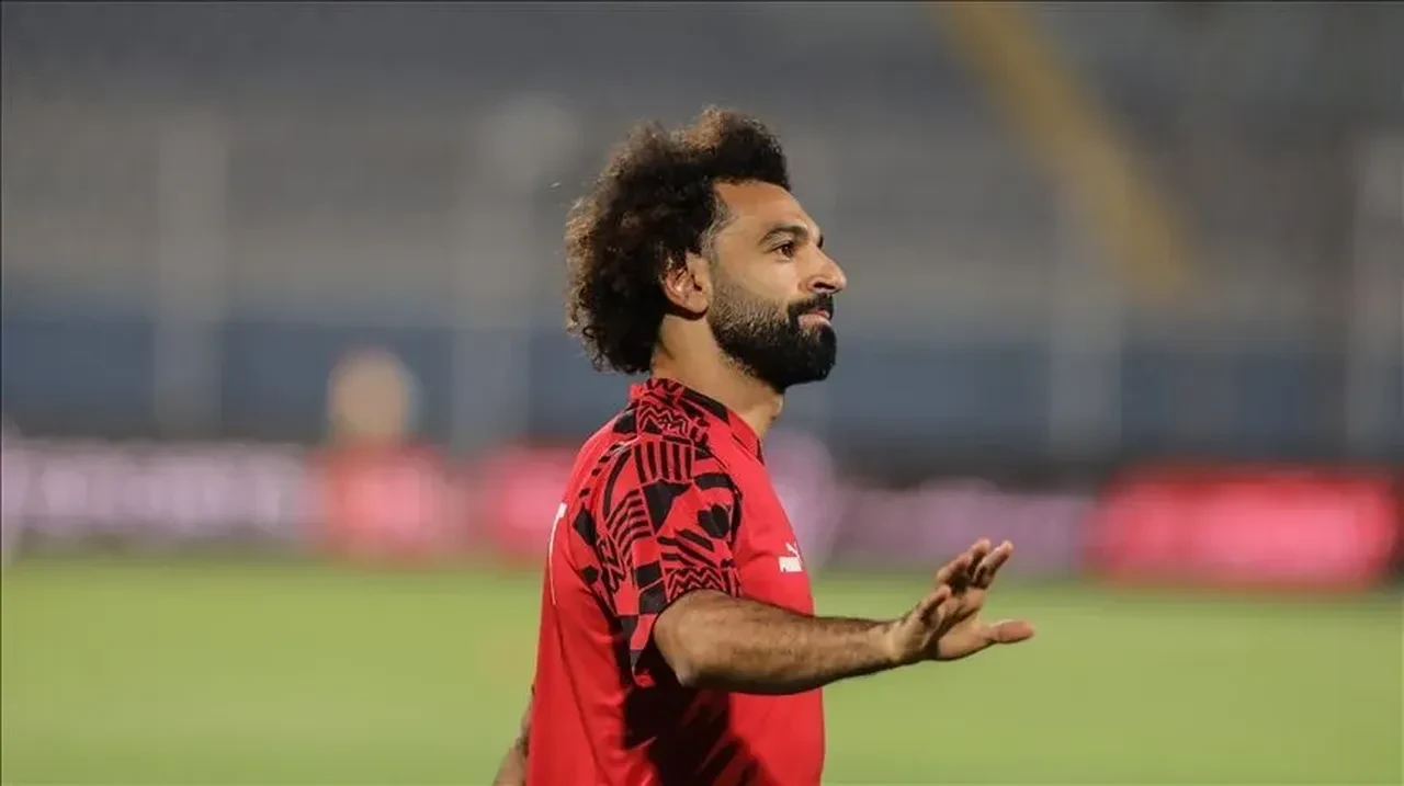 Muhammed Salah Beşiktaş'a gelecek mi? Salah kaç yaşında, nereli, hangi takımda?