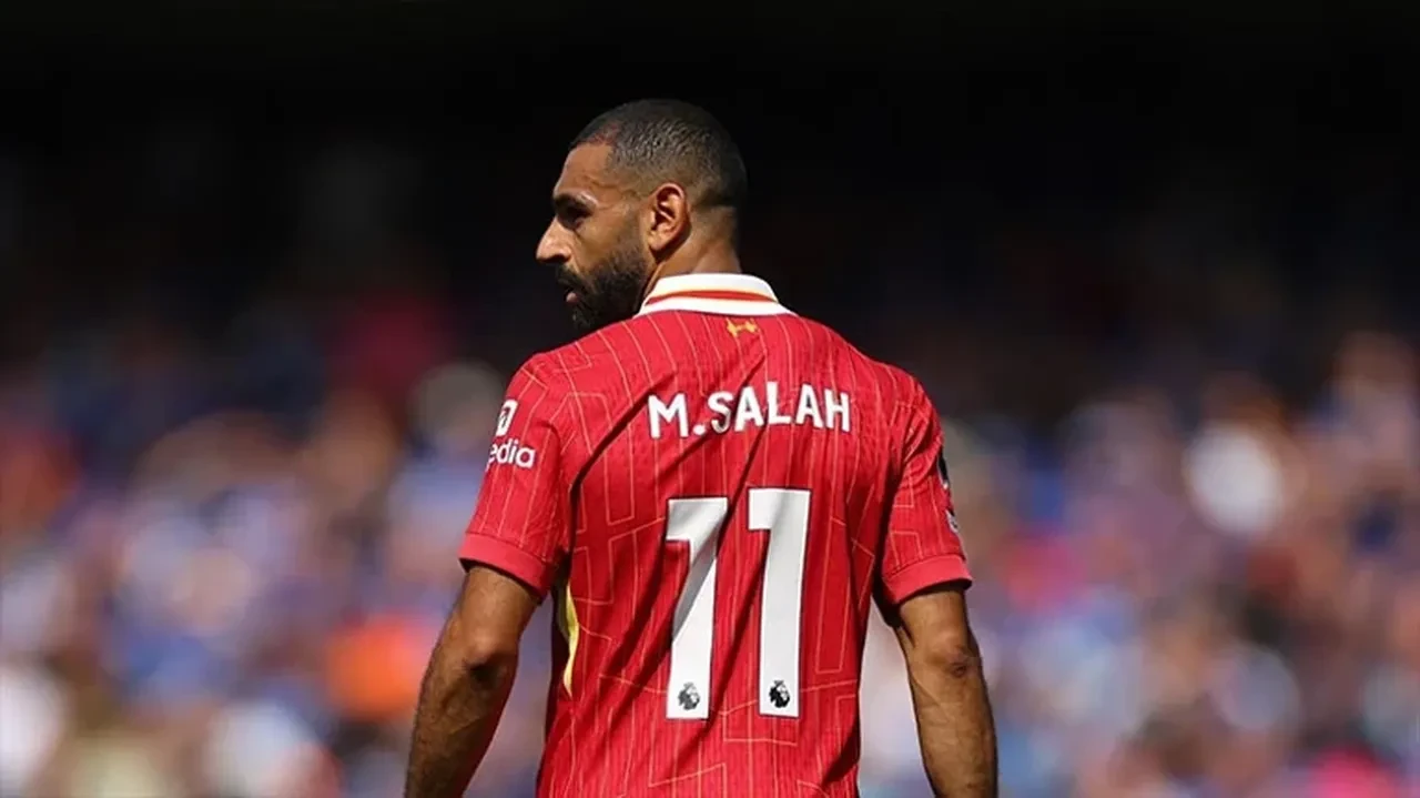 Mohamed Salah, Beşiktaş'ı istiyor iddiası! Yıllık talep ettiği ücret belli oldu