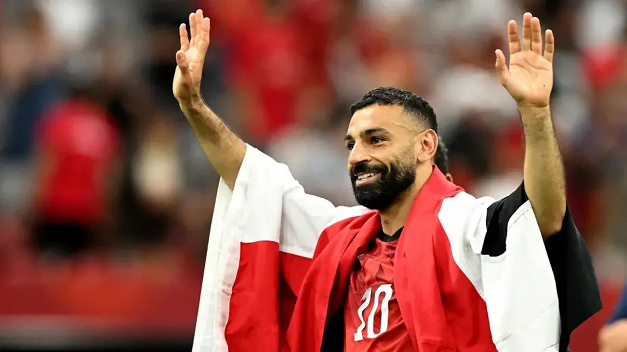 Mohamed Salah, Beşiktaş'ı istiyor iddiası! Yıllık talep ettiği ücret belli oldu